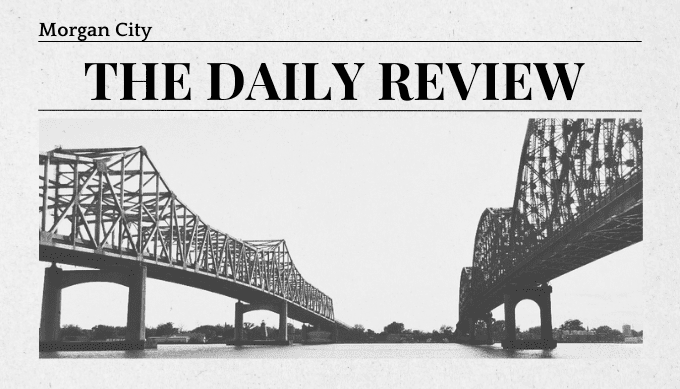 The Daily Review(1)